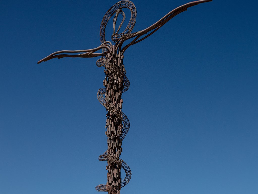 Mount Nebo 2019 Oct