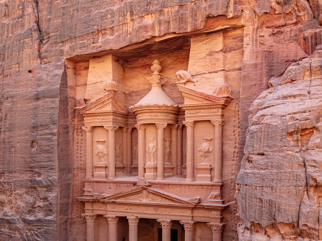 Petra 2019 Oct
