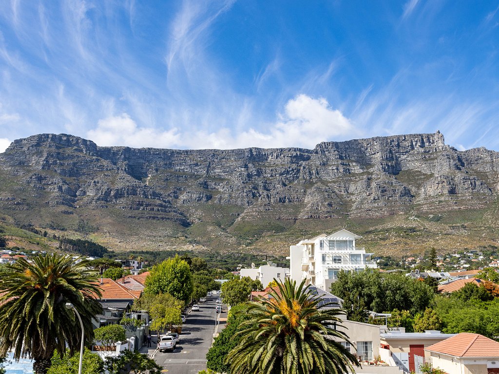 Cape town 2022 Nov