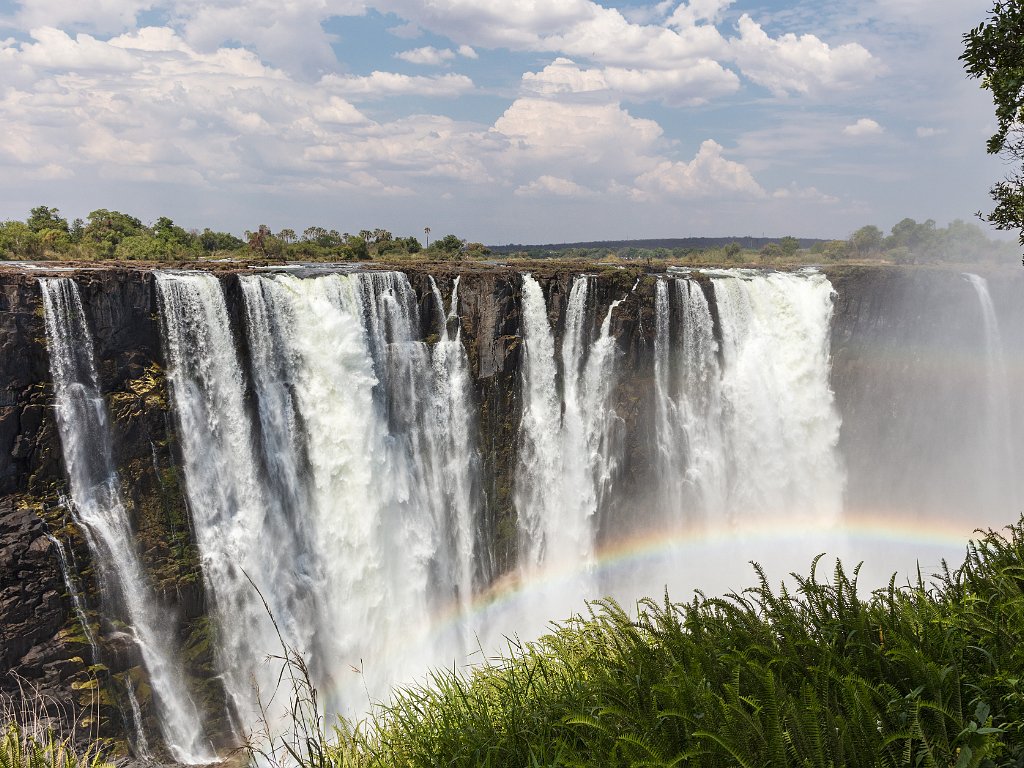 Zimbabwe 2016 