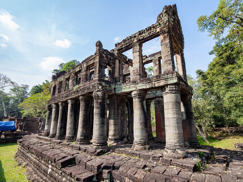 Preah Khan