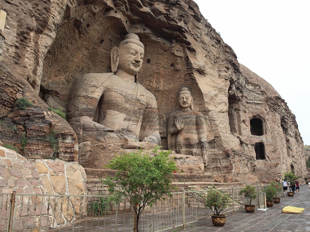 Datong 2010