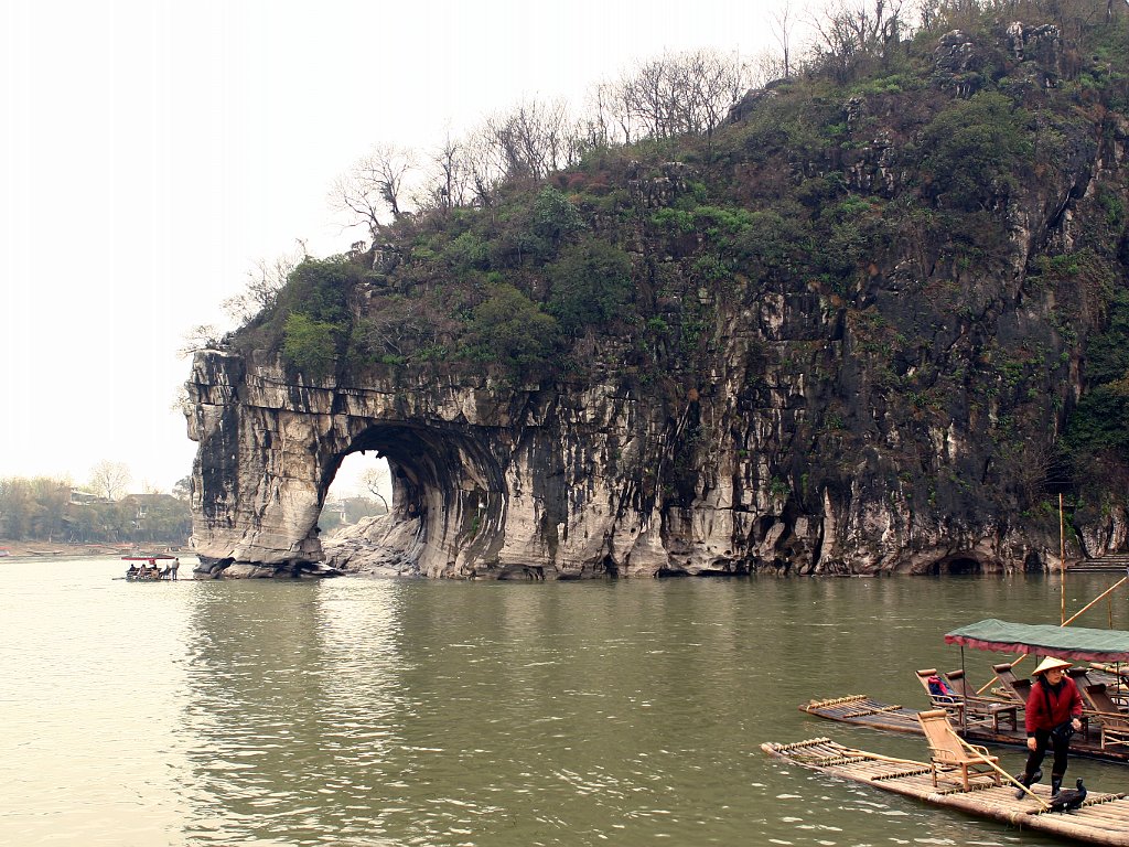 Guilin 2005 Mar