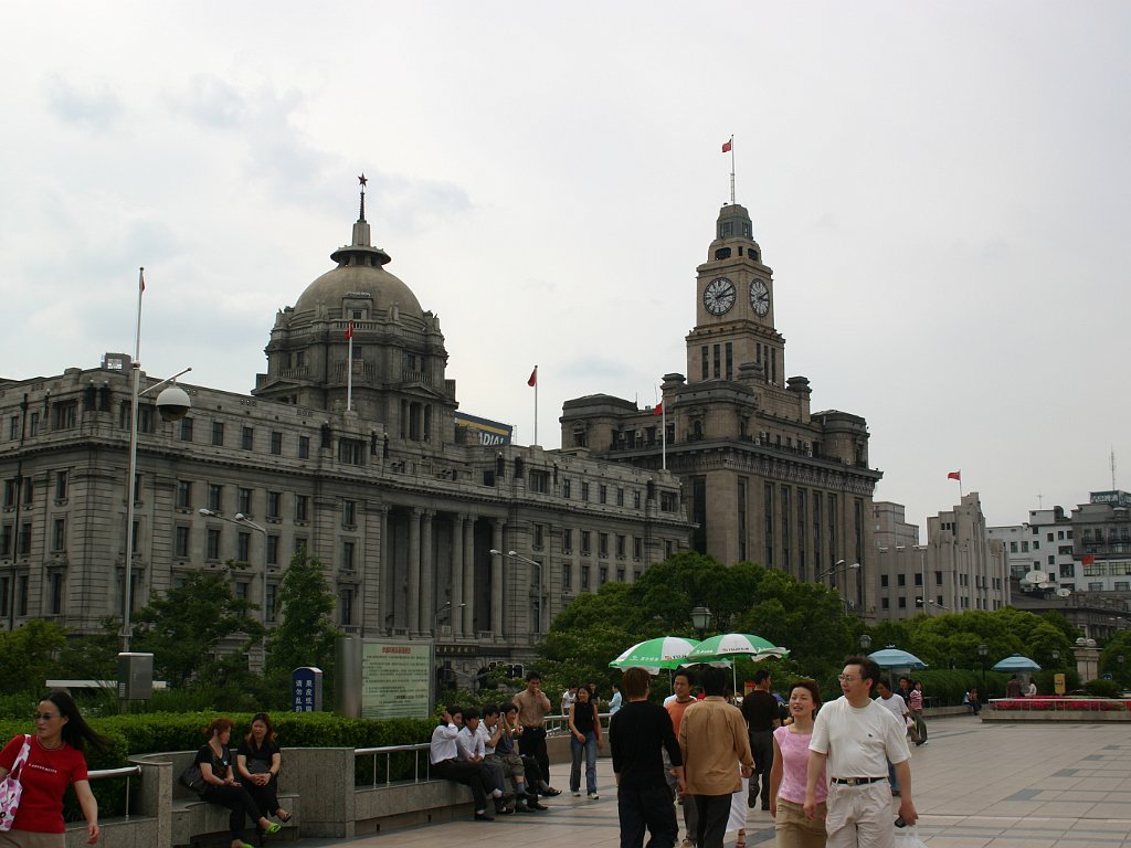 Shanghai 2004 Apr