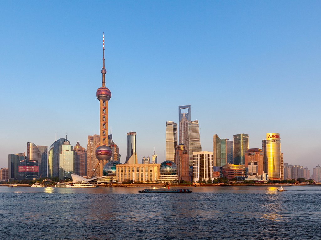 Pudong 2011 Apr