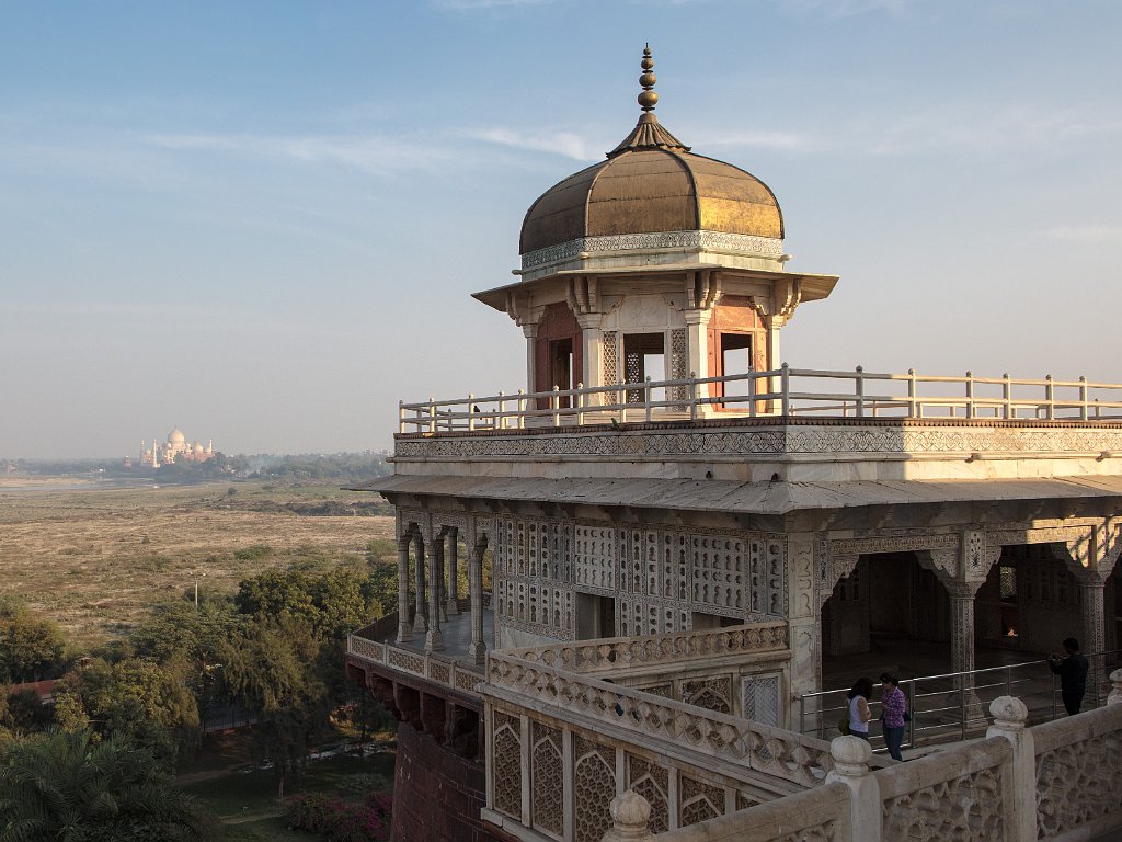 Agra 2016 Dec