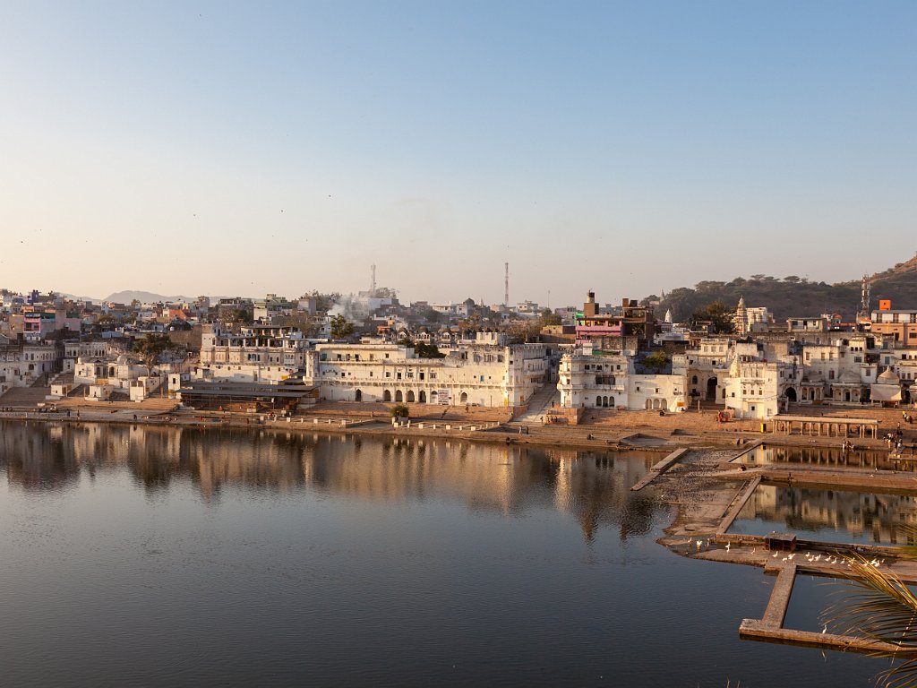 Pushkar 2016 Dec