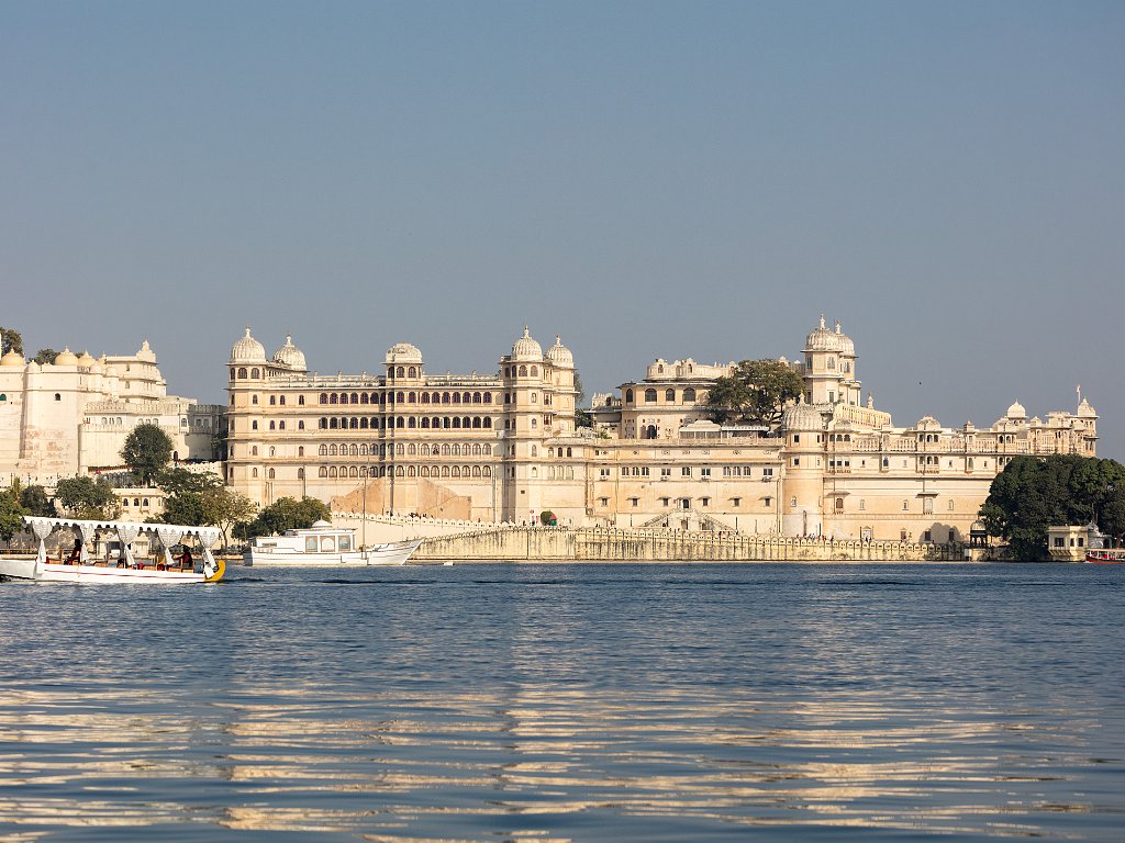 Udaipur 2016 Dec