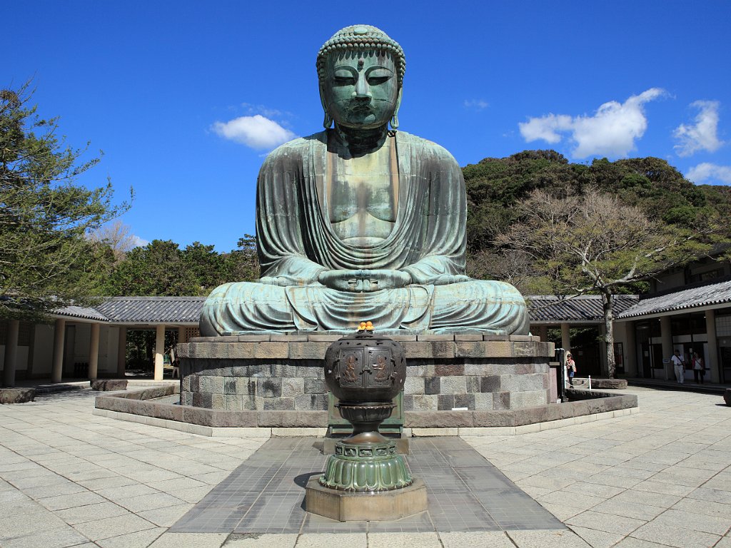 Japan 2012