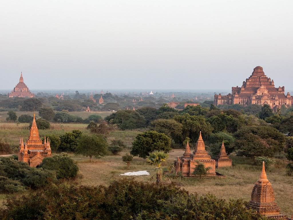 Myanmar 2015