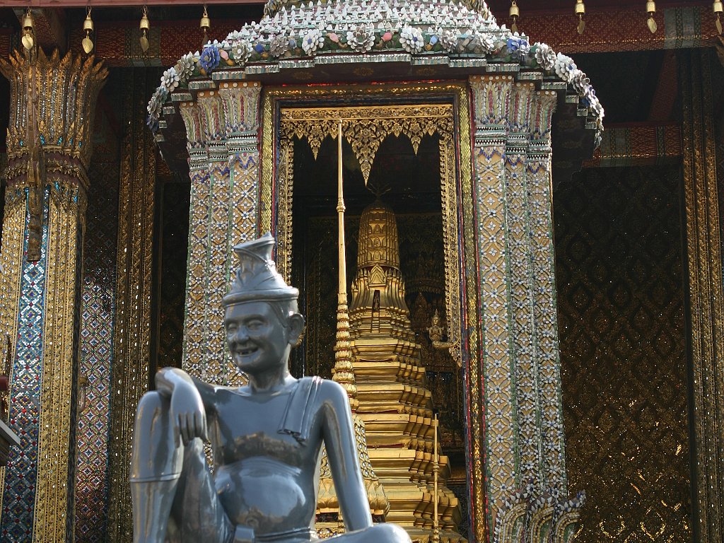 Bangkok 2004 Dec
