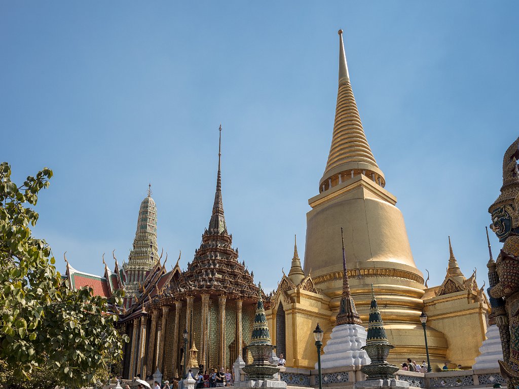 Bangkok 2017 Dec