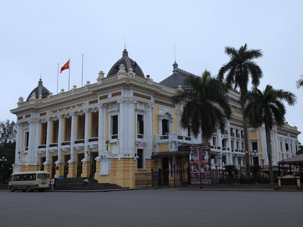 Hanoi 2010 Feb