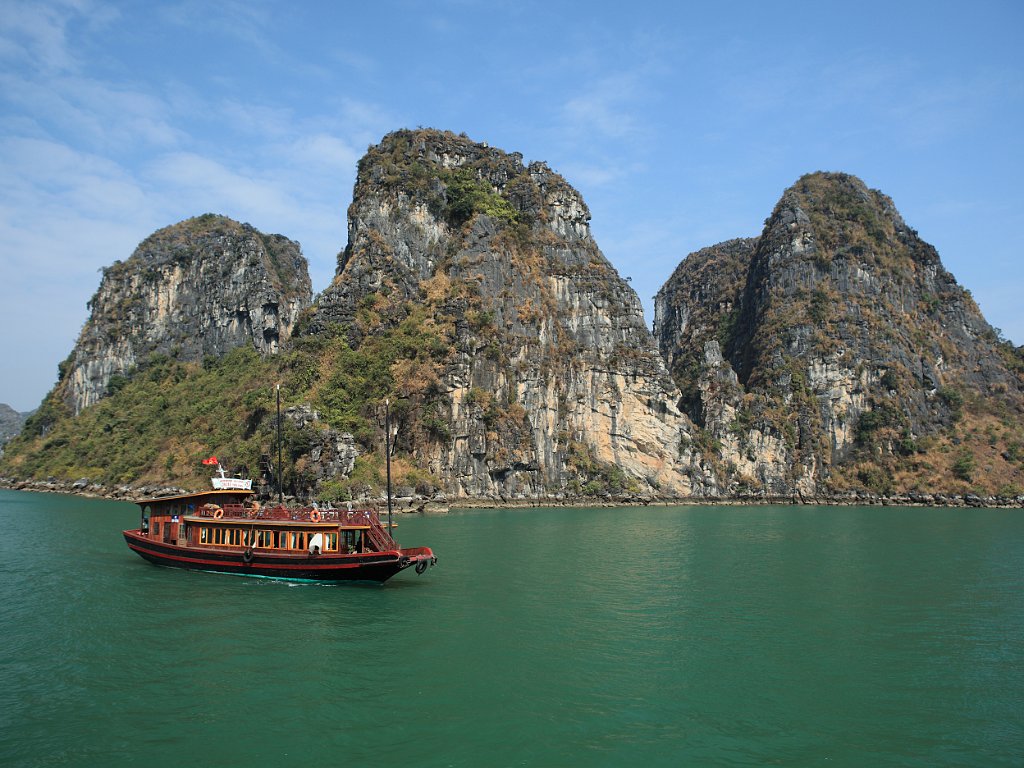 Vietnam 2010, 2011