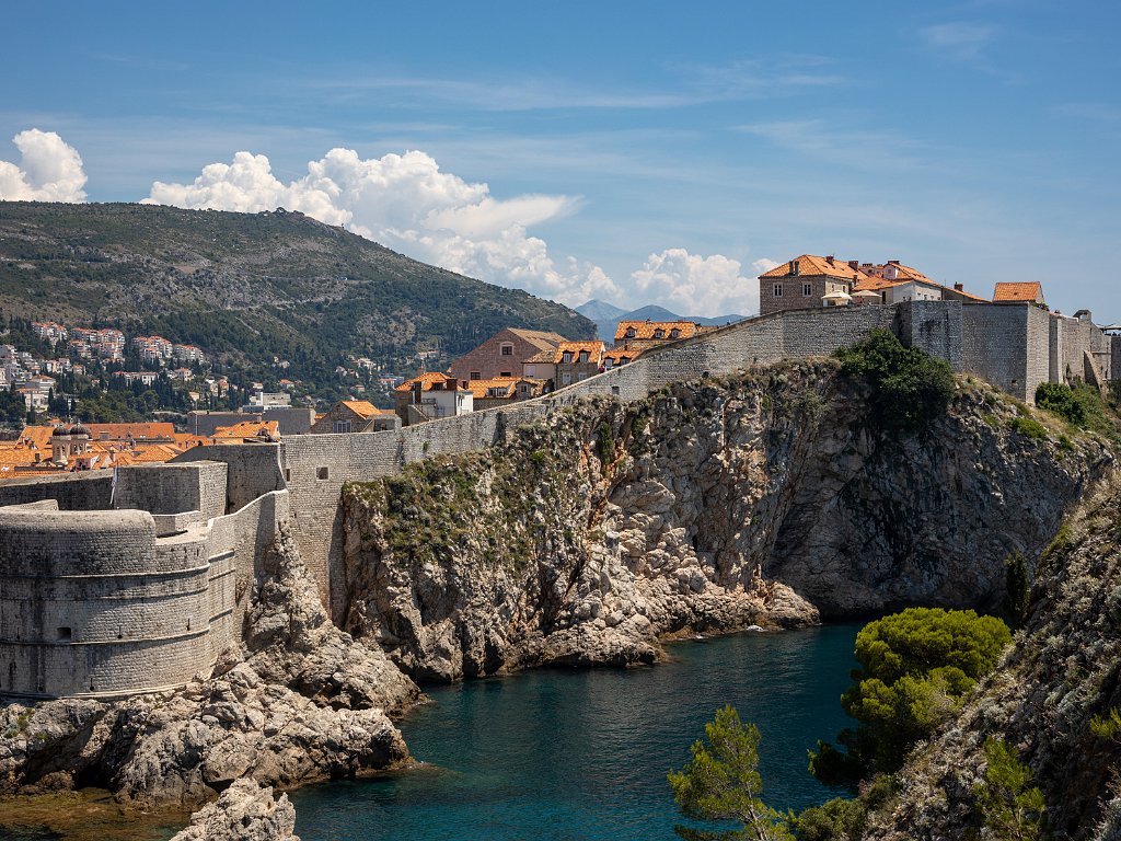 Dubrovnik 2019 Jul