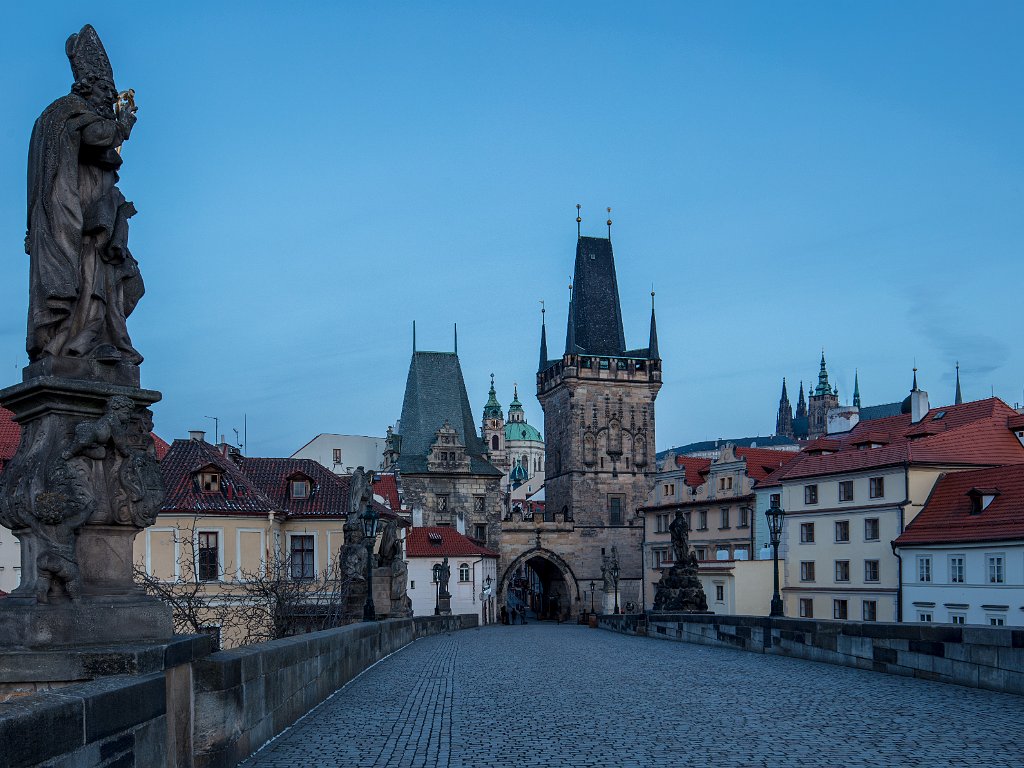 Prague 2018 Mar
