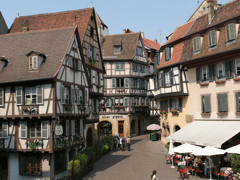 Colmar 2007 Apr