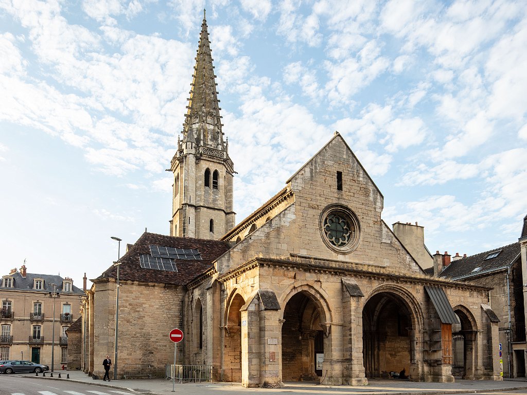 Dijon 2023 Jul