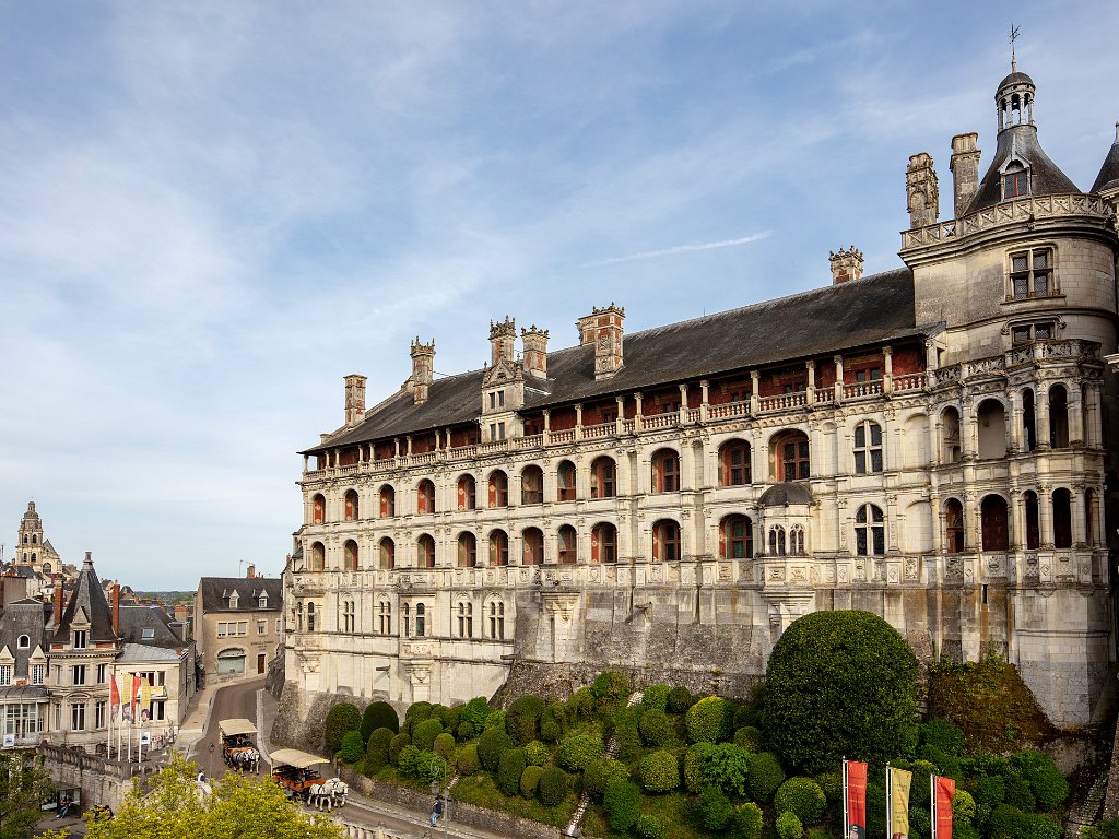 Blois