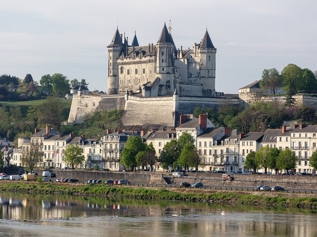 Saumur