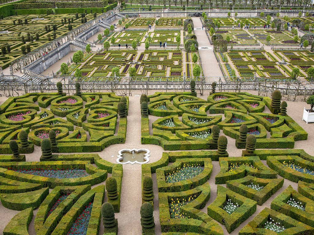 Villandry