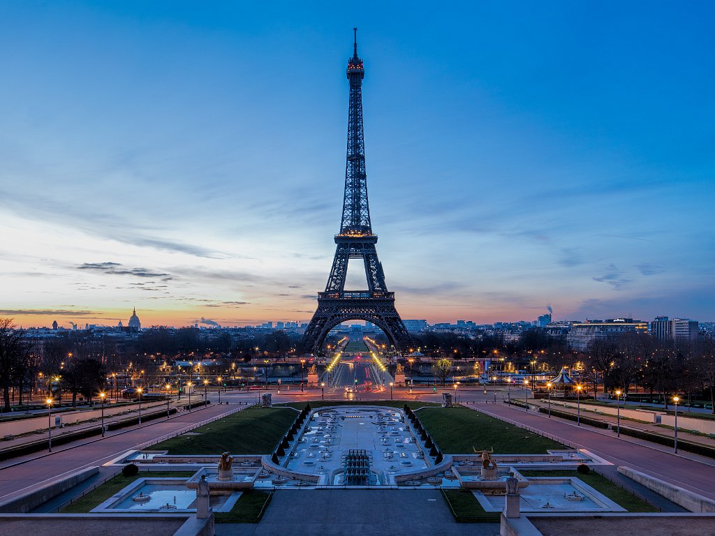 France 2005 - 2024