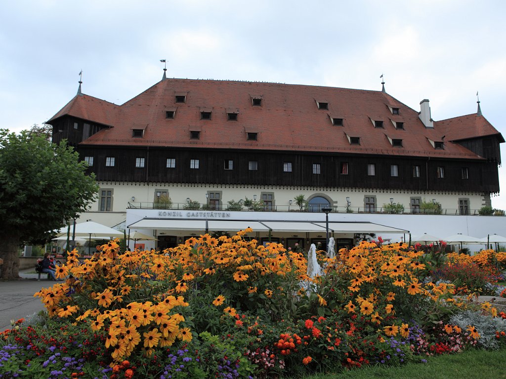 Lake Constance 2009