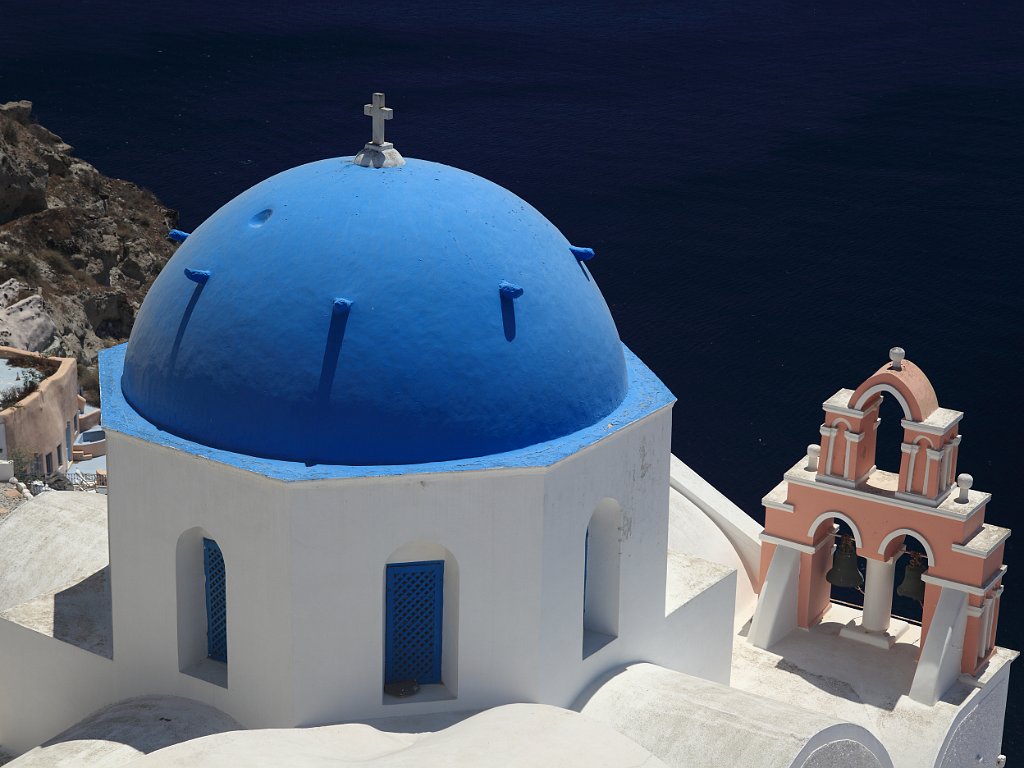 Greece 2008 - 2022