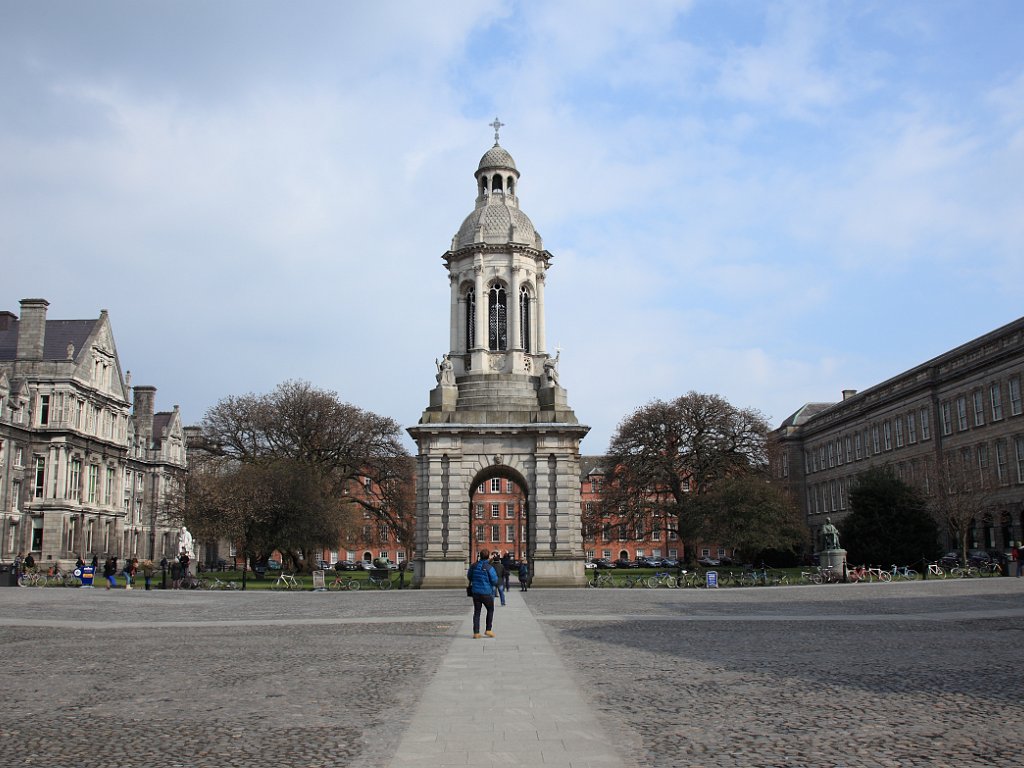 Ireland 2013