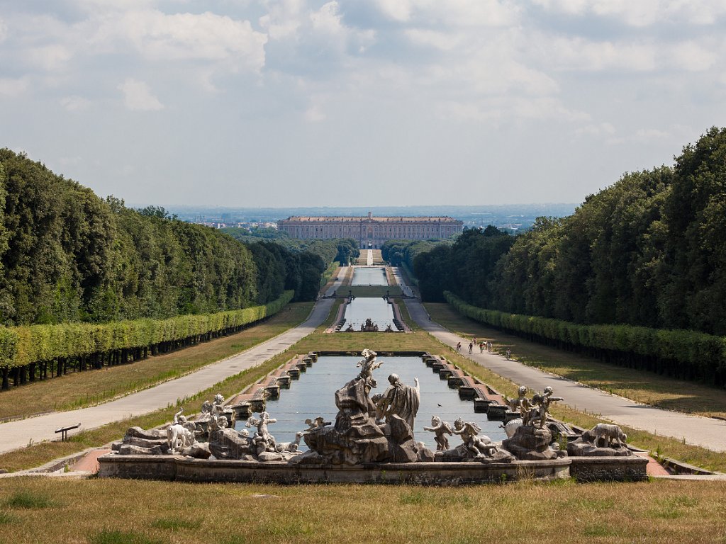 Caserta 2015 Jul