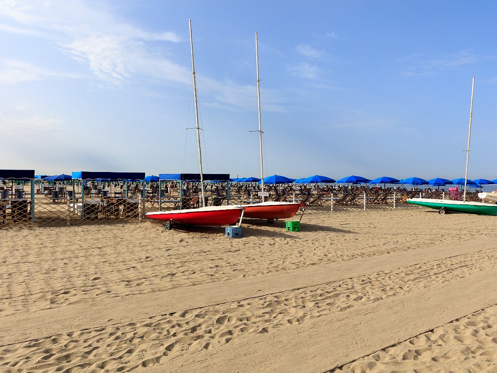 Forte dei Marmi 2016 Jul