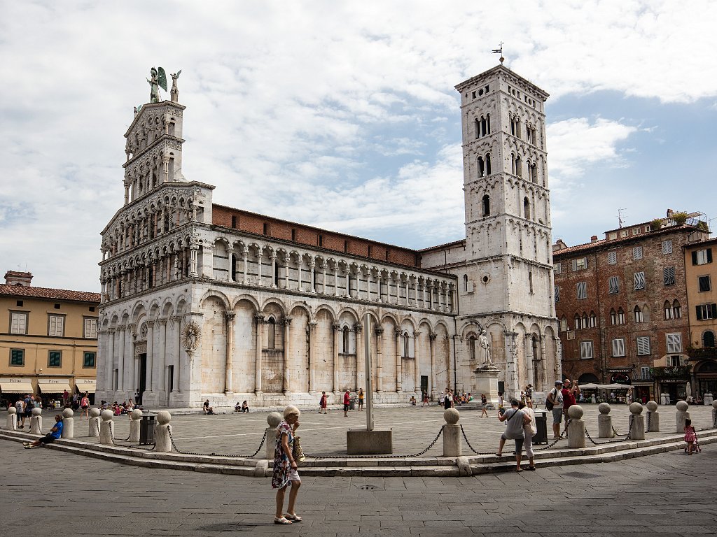 Lucca 2016 Jul