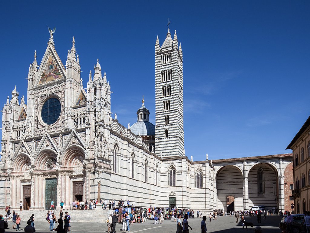 Siena 2014 Sep