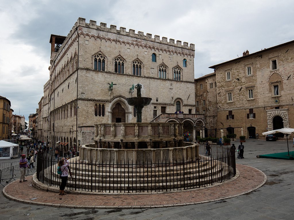 Perugia 2016 Jul