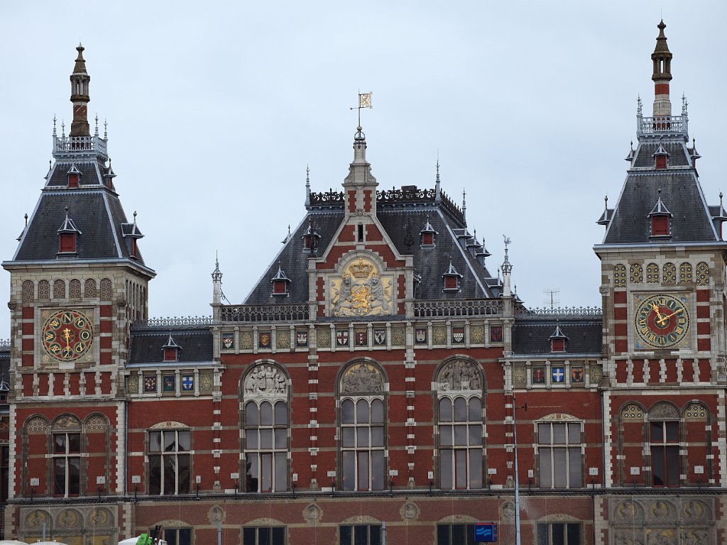 Netherlands 2009