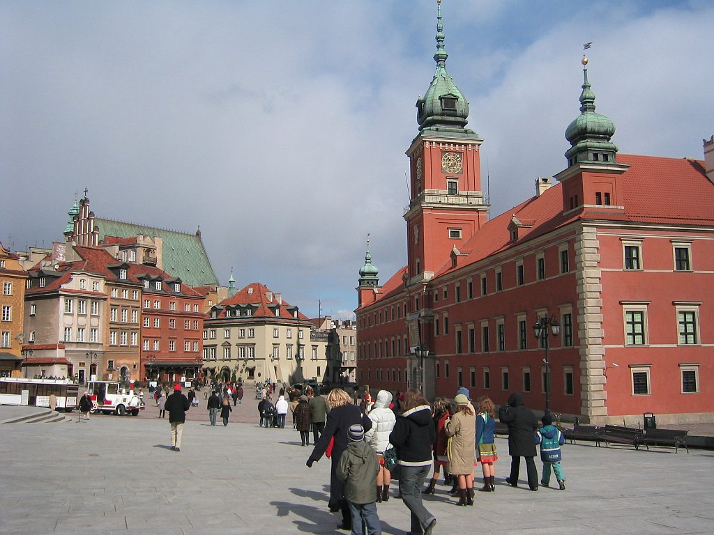 Poland 2005