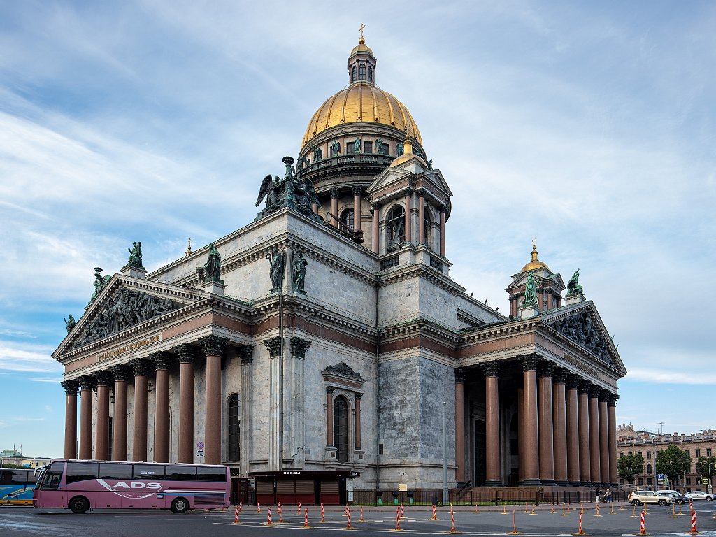 Russia 2019
