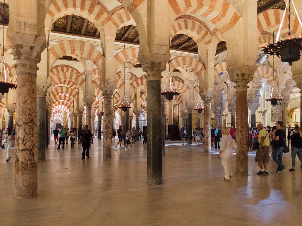 Cordoba 2017 Sep