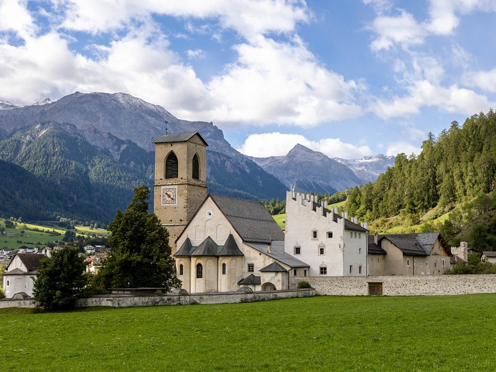 Müstair 2022 Sep