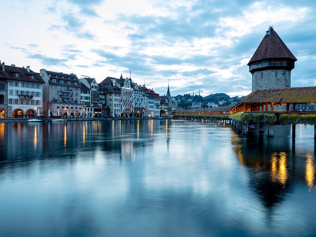 Lucerne 2017 Aug