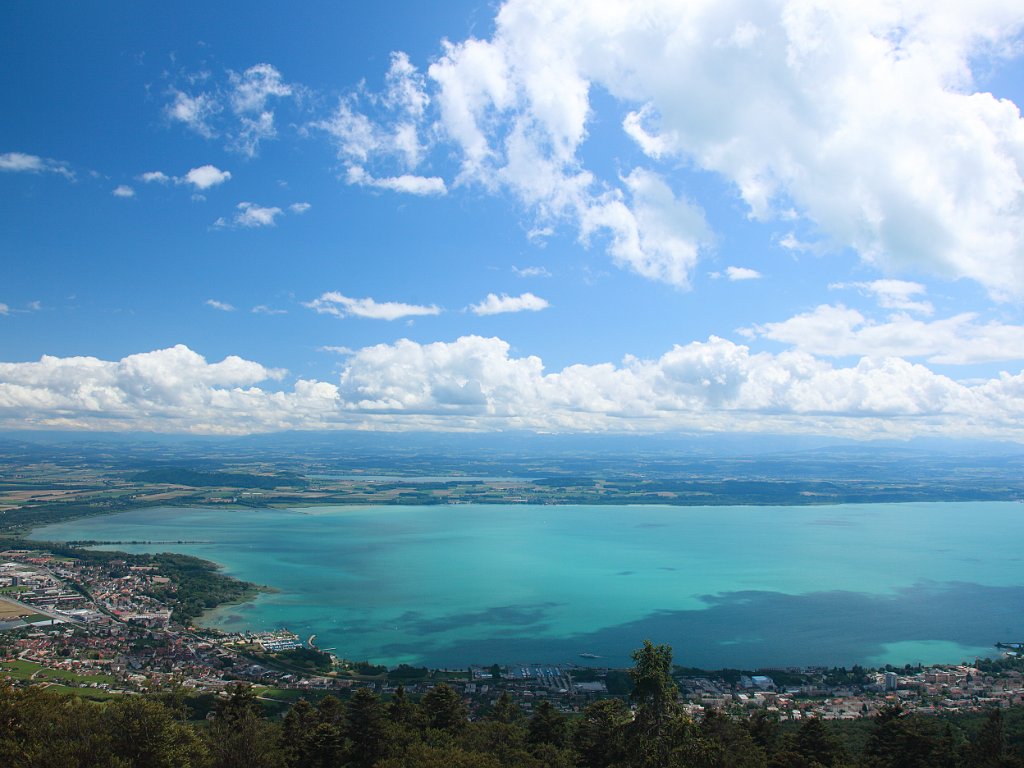 Neuchâtel 2009 Jul