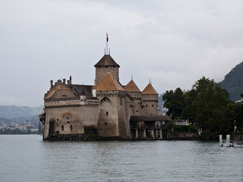 Vaud