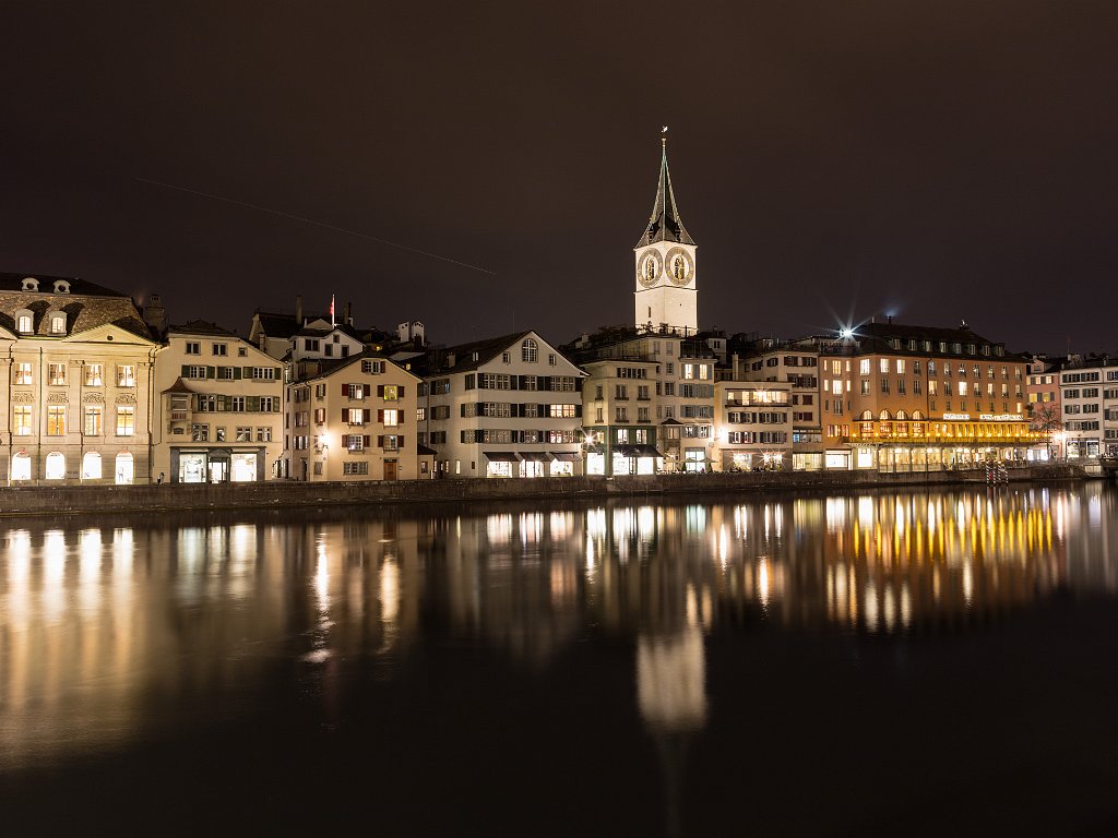 Zurich 2015 Nov