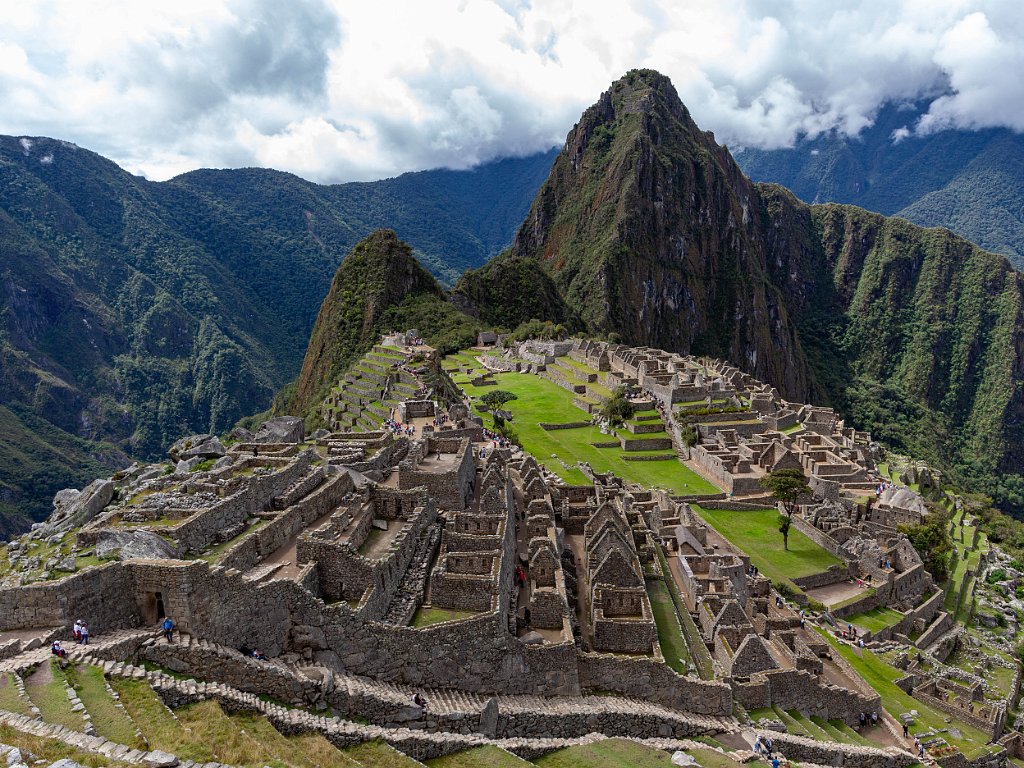 Peru 2013